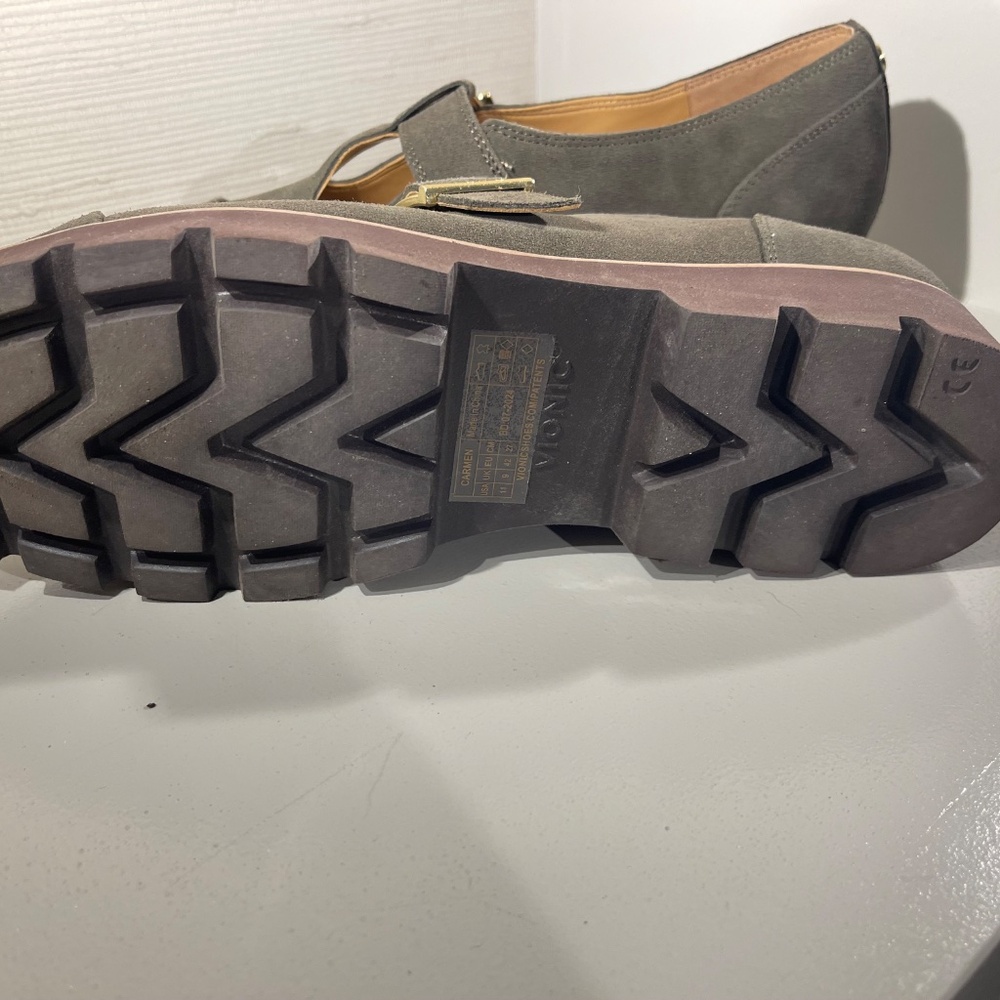 Vionic T-Strap Shoes - image 4